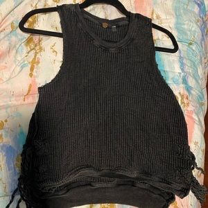 Free people top